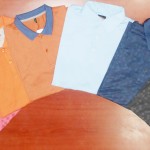 Ginni Cotton T-Shirts